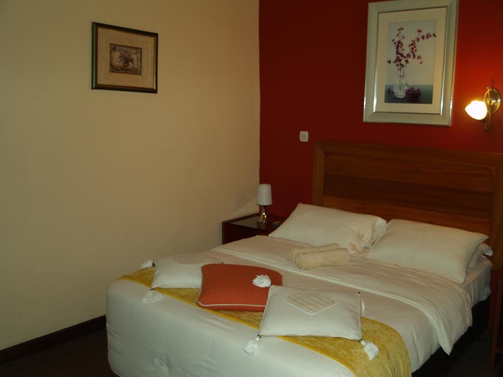 Palmeiras Guest House Maputo Bagian luar foto
