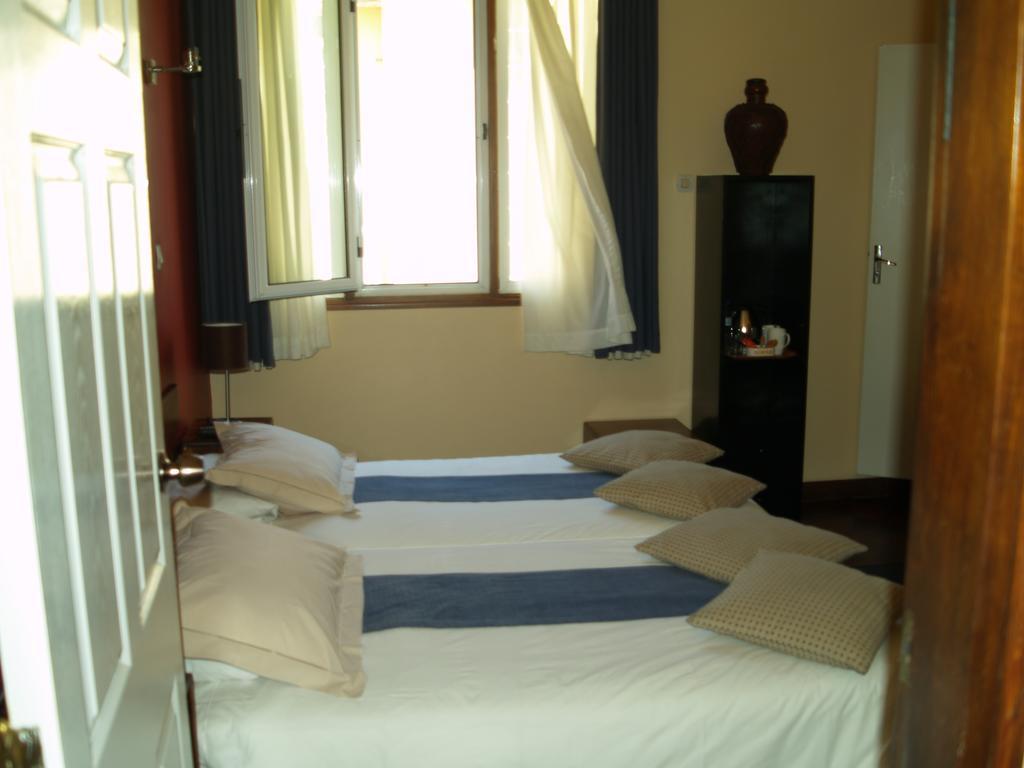 Palmeiras Guest House Maputo Bagian luar foto