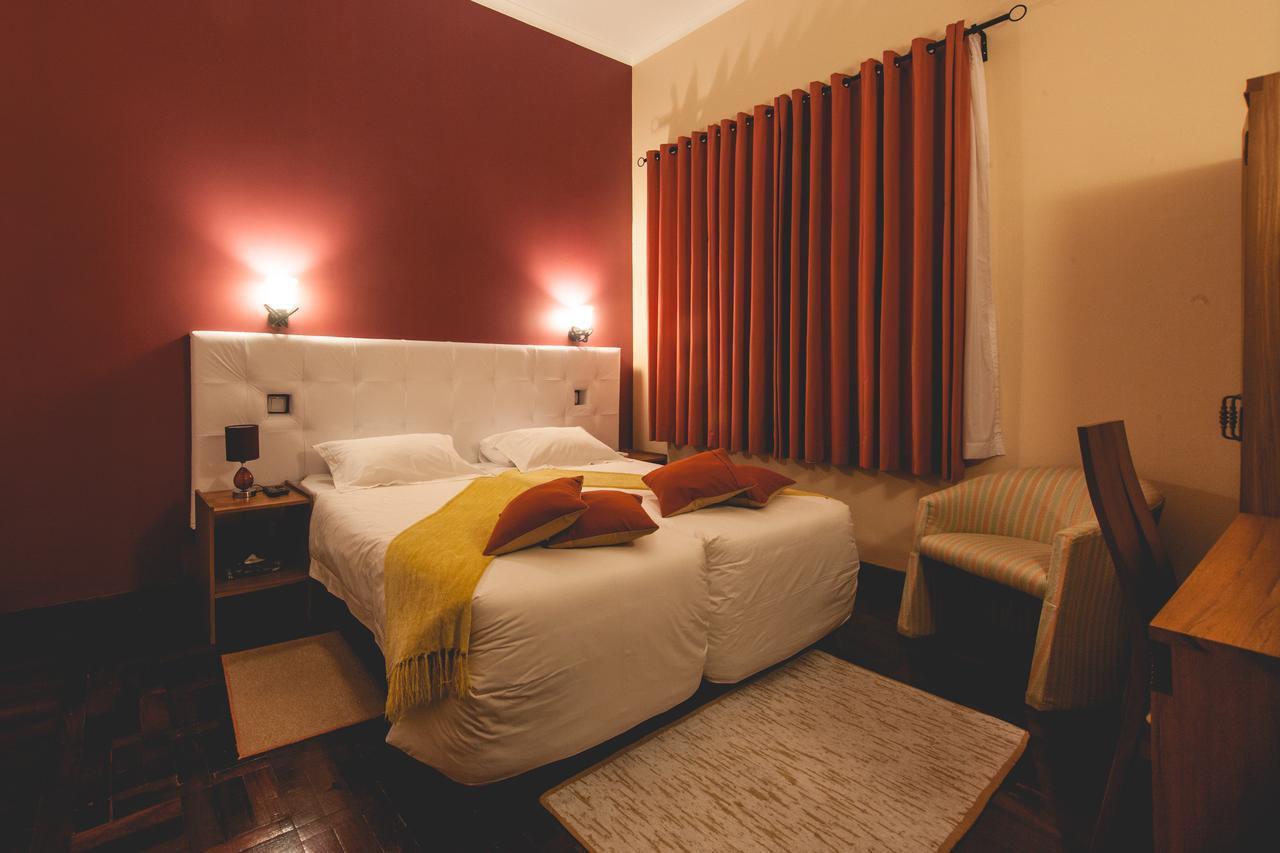 Palmeiras Guest House Maputo Bagian luar foto